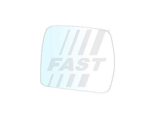 Fast FT88596 Скло зовнішнього дзеркала FT88596: Купити в Україні - Добра ціна на EXIST.UA!