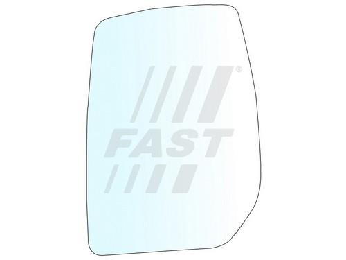 Fast FT88599 Скло зовнішнього дзеркала FT88599: Купити в Україні - Добра ціна на EXIST.UA!
