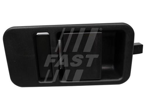 Fast FT94530 Ручка дверей FT94530: Купити в Україні - Добра ціна на EXIST.UA!