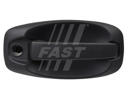Fast FT94555 Ручка дверей FT94555: Купити в Україні - Добра ціна на EXIST.UA!