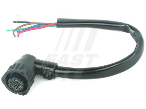 Fast FT76108 Комплект кабелів, прожектор робочого освітлення FT76108: Приваблива ціна - Купити в Україні на EXIST.UA!