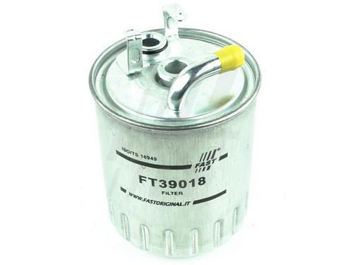 FT39018 Fast Топливный фильтр