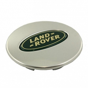 Ковпачок диску легкосплавного Land Rover Land Rover LR089427