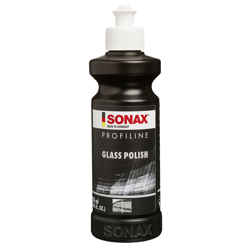 Полироль для стекла, 250мл Sonax 273141