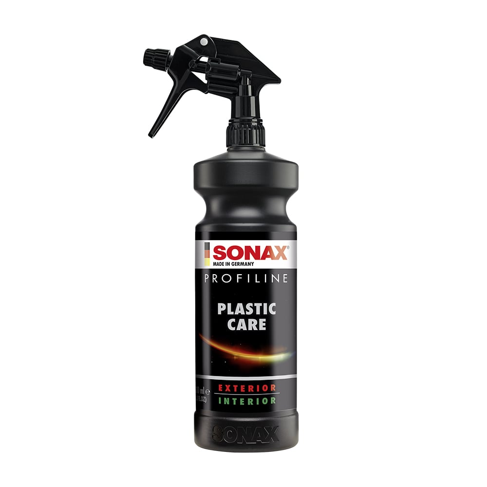 Sonax 205405 Засіб для догляду за пластиком, 1 л 205405: Приваблива ціна - Купити в Україні на EXIST.UA!