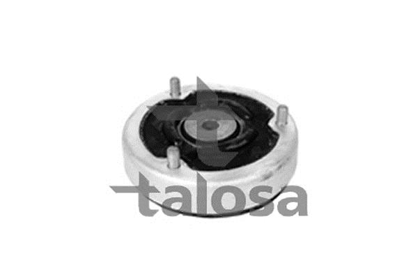 Talosa 63-02585 Опора заднього амортизатора 6302585: Приваблива ціна - Купити в Україні на EXIST.UA!