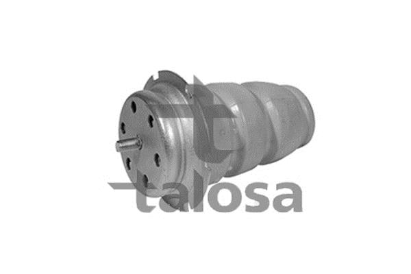 Talosa 63-05490 Опора стійки амортизатора 6305490: Купити в Україні - Добра ціна на EXIST.UA!