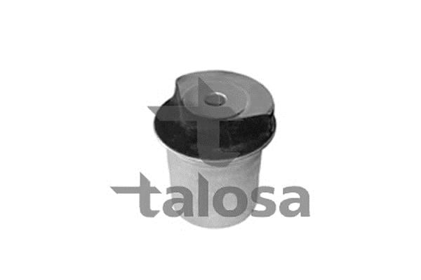 Talosa 62-04847 Сайлентблок балки задньої 6204847: Купити в Україні - Добра ціна на EXIST.UA!