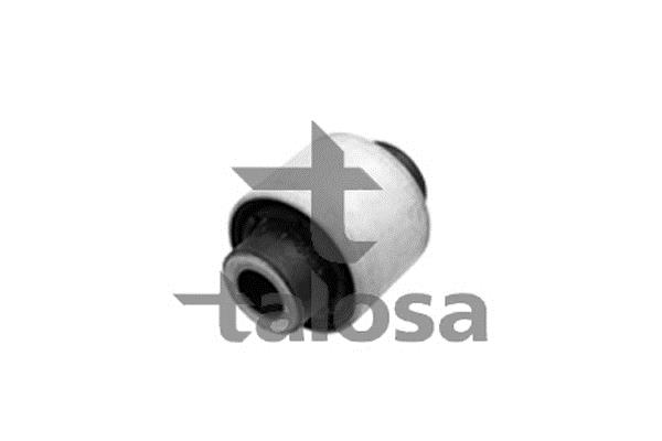 Talosa 64-04875 Сайлентблок задньої цапфи 6404875: Купити в Україні - Добра ціна на EXIST.UA!