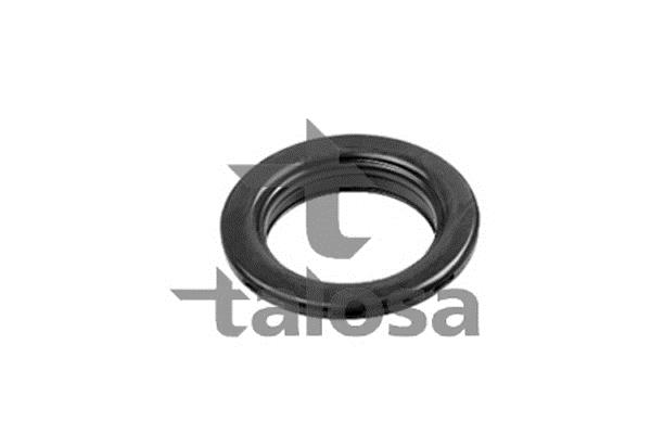 Talosa 63-09478 Опора стійки амортизатора 6309478: Купити в Україні - Добра ціна на EXIST.UA!