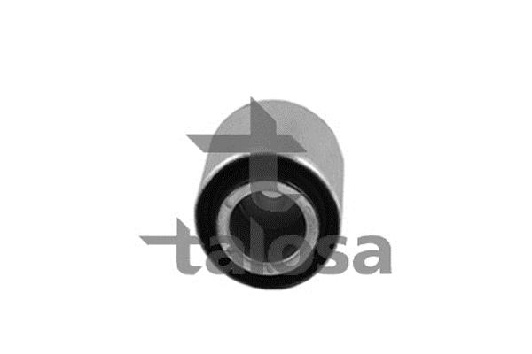 6204842 Talosa Сайлентблок задней балки