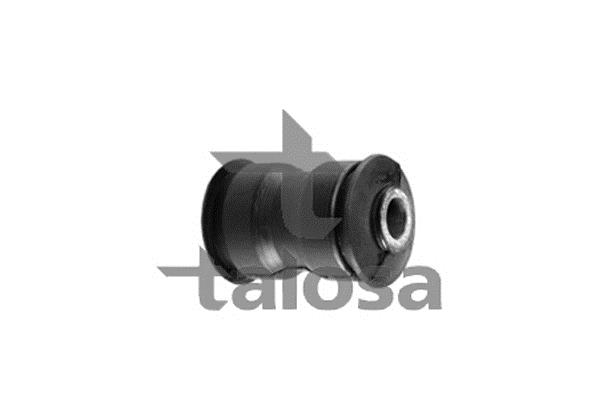 Talosa 64-04838 Сайлентблок ресори 6404838: Купити в Україні - Добра ціна на EXIST.UA!