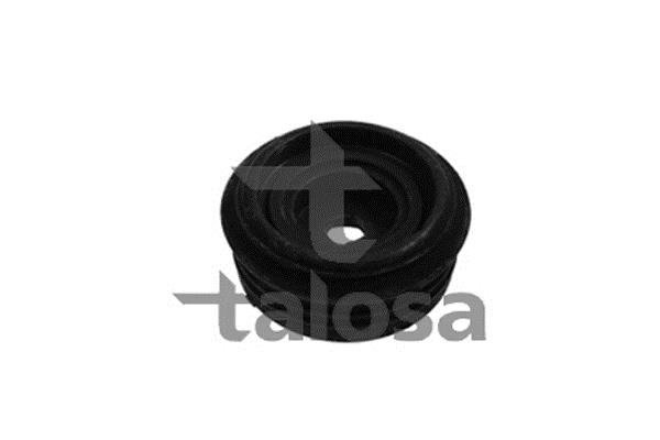 Talosa 63-09545 Опора заднього амортизатора 6309545: Купити в Україні - Добра ціна на EXIST.UA!