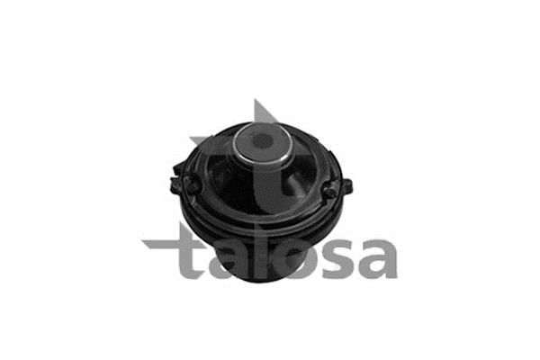 Talosa 63-02151 Опора амортизатора з підшипником, комплект 6302151: Приваблива ціна - Купити в Україні на EXIST.UA!