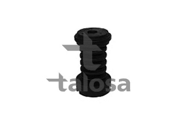 Talosa 63-04975 Опора стійки амортизатора 6304975: Купити в Україні - Добра ціна на EXIST.UA!