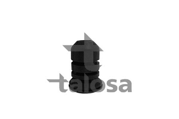Talosa 63-01836 Опора стійки амортизатора 6301836: Приваблива ціна - Купити в Україні на EXIST.UA!