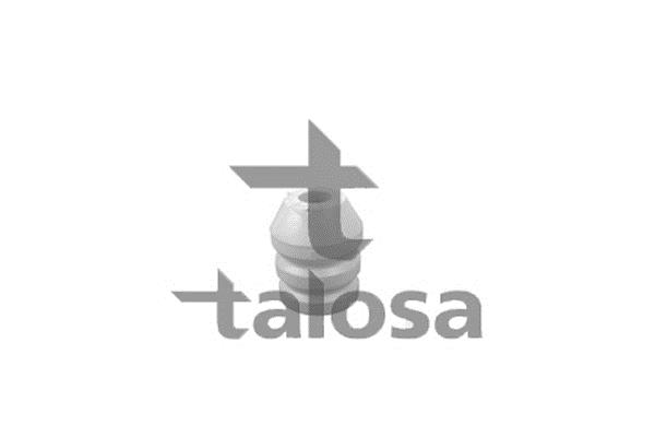 Talosa 63-02143 Опора стійки амортизатора 6302143: Купити в Україні - Добра ціна на EXIST.UA!