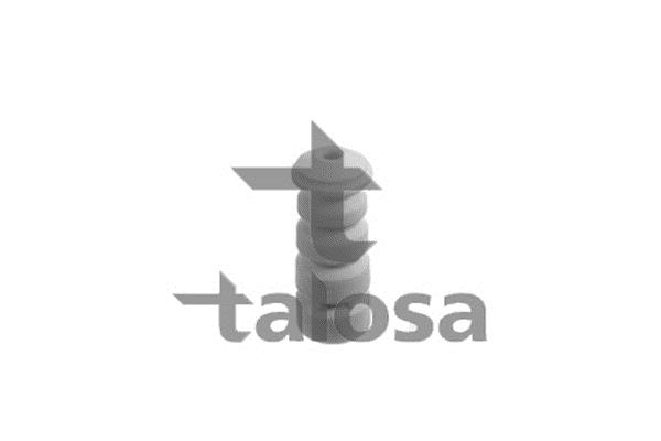 Talosa 63-02145 Опора стійки амортизатора 6302145: Приваблива ціна - Купити в Україні на EXIST.UA!
