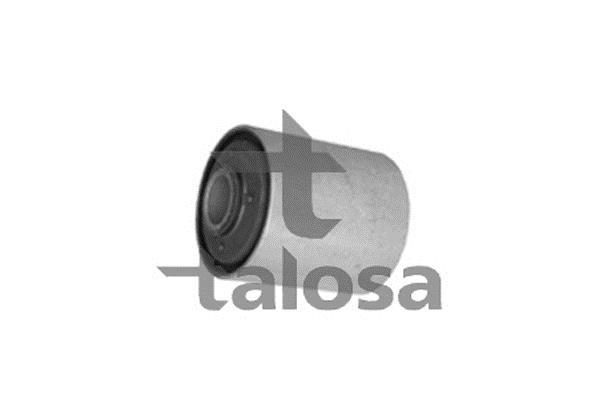 Talosa 64-04826 Сайлентблок ресори 6404826: Купити в Україні - Добра ціна на EXIST.UA!