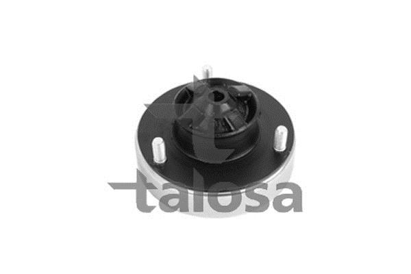 Talosa 63-09469 Опора заднього амортизатора 6309469: Купити в Україні - Добра ціна на EXIST.UA!