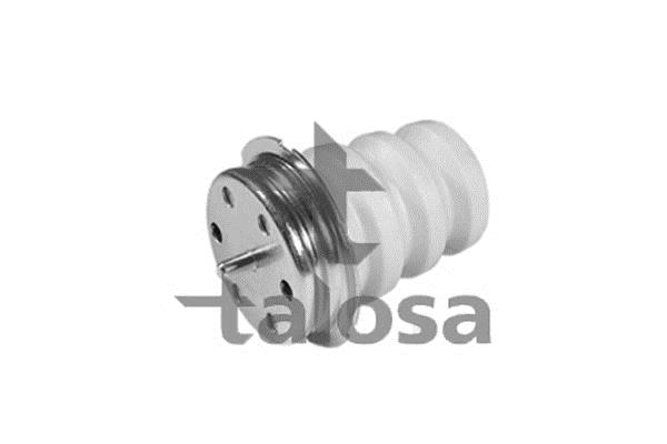 Talosa 63-06196 Опора стійки амортизатора 6306196: Купити в Україні - Добра ціна на EXIST.UA!