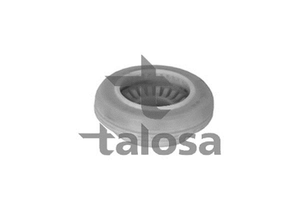 Talosa 63-09538 Опора стійки амортизатора 6309538: Купити в Україні - Добра ціна на EXIST.UA!