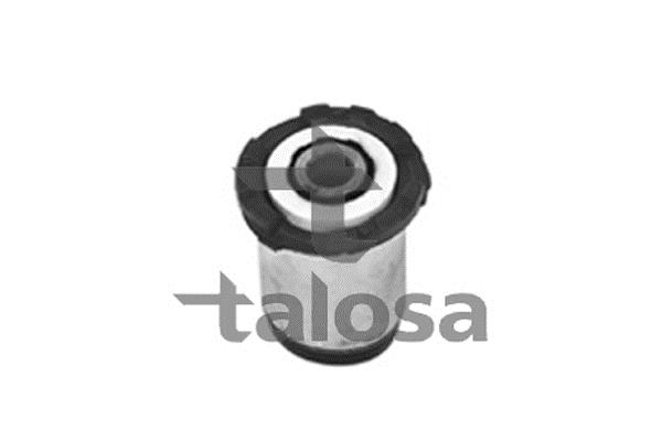 Talosa 62-04869 Сайлентблок балки 6204869: Купити в Україні - Добра ціна на EXIST.UA!