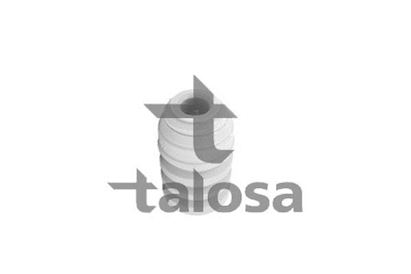 Talosa 63-01837 Опора стійки амортизатора 6301837: Приваблива ціна - Купити в Україні на EXIST.UA!