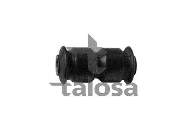 Talosa 64-04836 Сайлентблок ресори 6404836: Купити в Україні - Добра ціна на EXIST.UA!