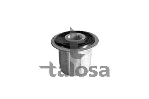 Talosa 64-04829 Сайлентблок ресори 6404829: Купити в Україні - Добра ціна на EXIST.UA!
