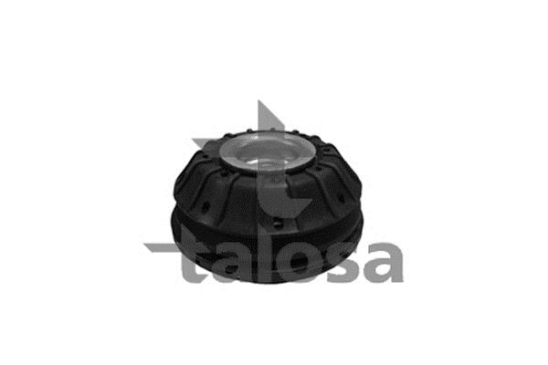 Talosa 63-02154 Опора амортизатора з підшипником, комплект 6302154: Купити в Україні - Добра ціна на EXIST.UA!