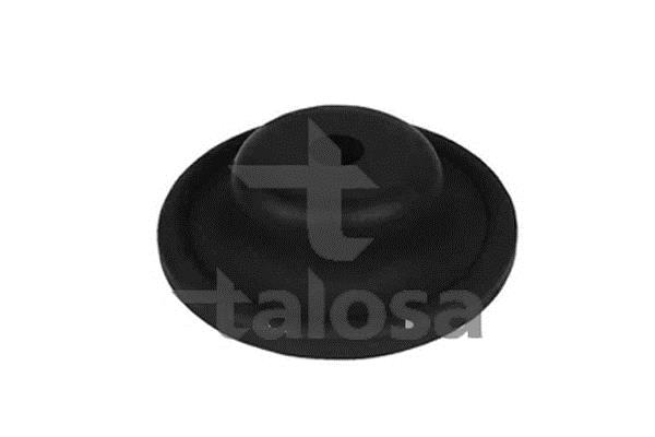 Talosa 63-08076 Опора стійки амортизатора 6308076: Купити в Україні - Добра ціна на EXIST.UA!