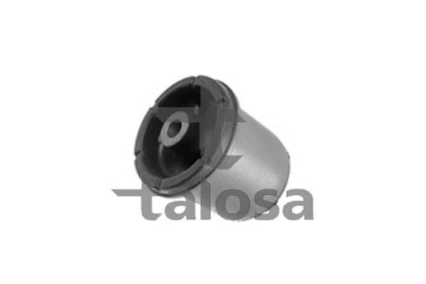 Talosa 62-04831 Сайлентблок балки 6204831: Купити в Україні - Добра ціна на EXIST.UA!