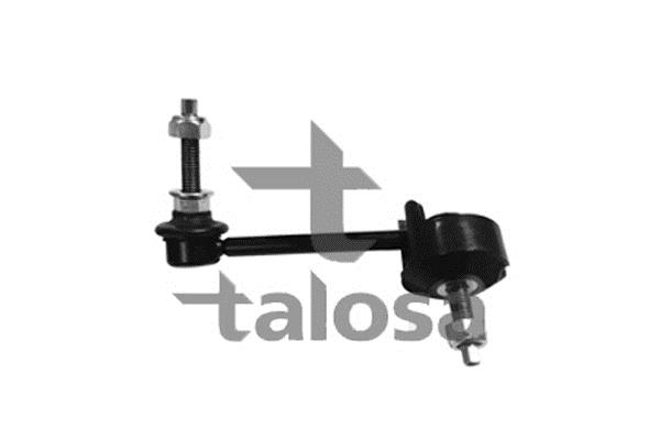 Talosa 50-03543 Стійка стабілізатора заднього права 5003543: Купити в Україні - Добра ціна на EXIST.UA!