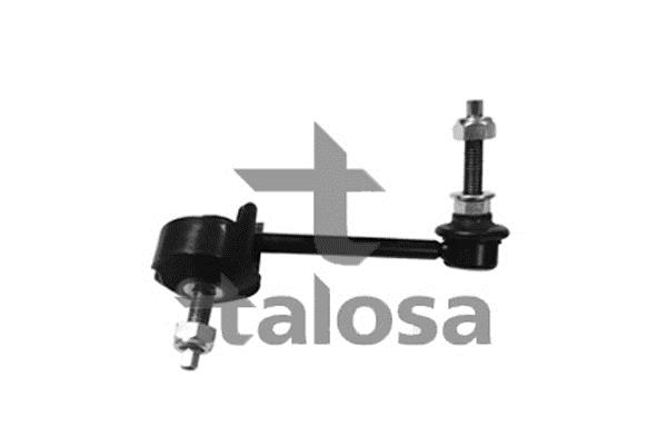 Talosa 50-03544 Стійка стабілізатора 5003544: Купити в Україні - Добра ціна на EXIST.UA!