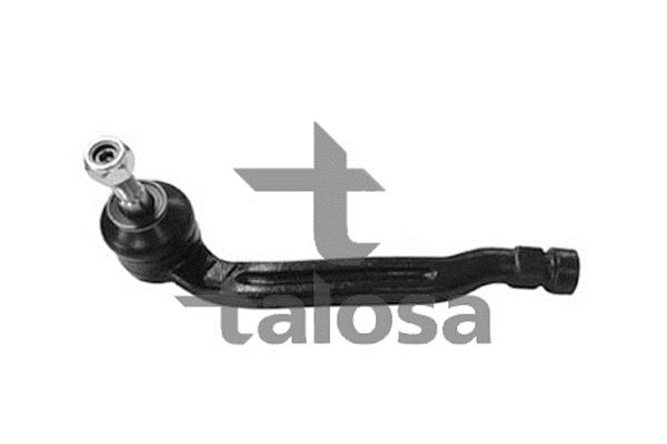 Talosa 42-08032 Наконечник, поперечна кермова тяга 4208032: Приваблива ціна - Купити в Україні на EXIST.UA!