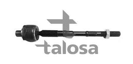 Talosa 44-10014 Осьовий шарнір, поперечна кермова тяга 4410014: Приваблива ціна - Купити в Україні на EXIST.UA!