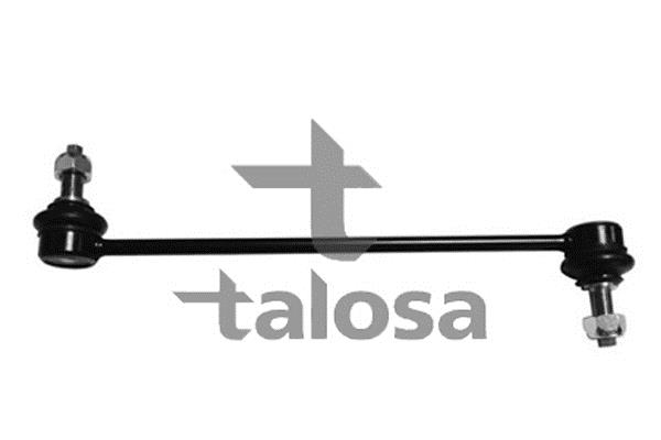 Talosa 50-06273 Стійка стабілізатора 5006273: Купити в Україні - Добра ціна на EXIST.UA!