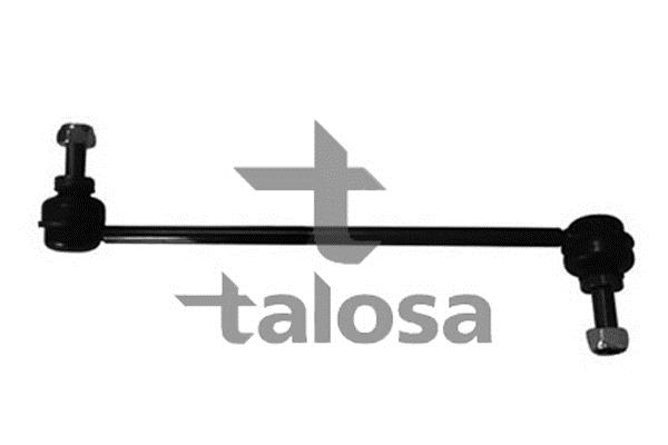 Talosa 50-06353 Стійка стабілізатора 5006353: Купити в Україні - Добра ціна на EXIST.UA!