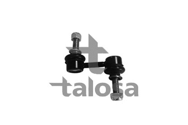 Talosa 50-07237 Стійка стабілізатора 5007237: Купити в Україні - Добра ціна на EXIST.UA!