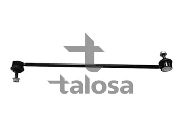 Talosa 50-08114 Стійка стабілізатора 5008114: Купити в Україні - Добра ціна на EXIST.UA!