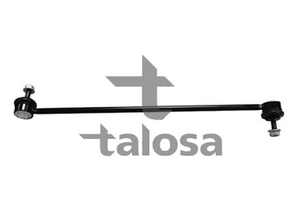 Talosa 50-08115 Стійка стабілізатора 5008115: Купити в Україні - Добра ціна на EXIST.UA!