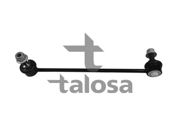 Talosa 50-08117 Стійка стабілізатора 5008117: Купити в Україні - Добра ціна на EXIST.UA!