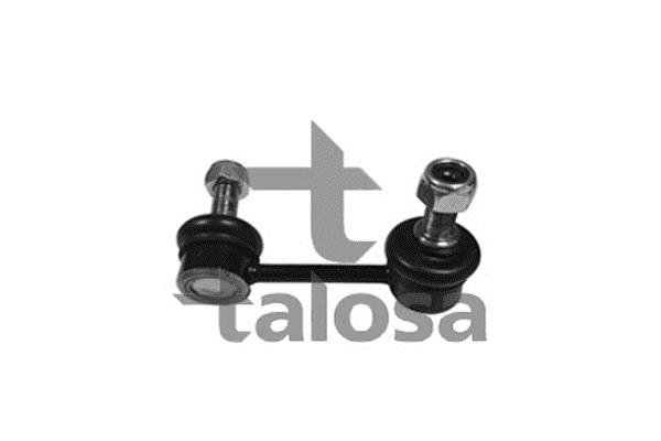 Talosa 50-08119 Стійка стабілізатора 5008119: Купити в Україні - Добра ціна на EXIST.UA!