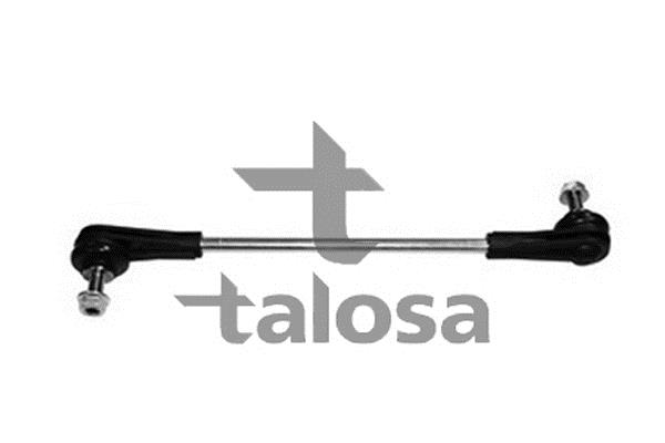 Talosa 50-09277 Стійка стабілізатора 5009277: Приваблива ціна - Купити в Україні на EXIST.UA!