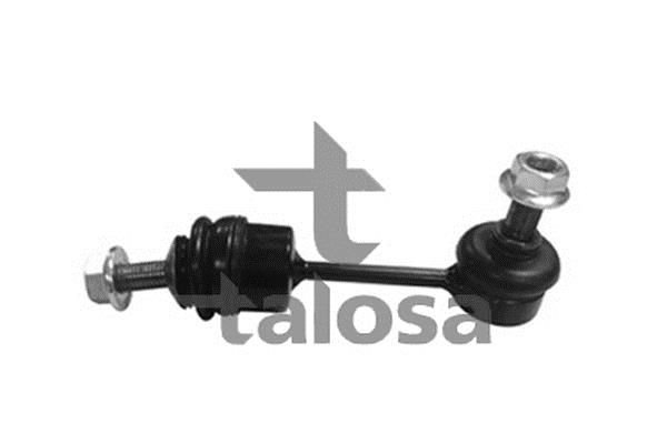 Talosa 50-09280 Стійка стабілізатора 5009280: Купити в Україні - Добра ціна на EXIST.UA!