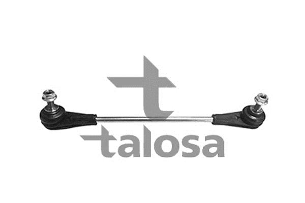 Talosa 50-09836 Стійка стабілізатора 5009836: Купити в Україні - Добра ціна на EXIST.UA!