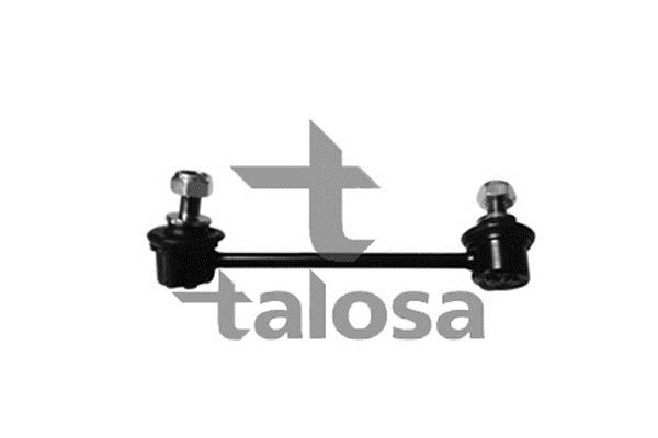 Talosa 50-04595 Стійка стабілізатора 5004595: Купити в Україні - Добра ціна на EXIST.UA!