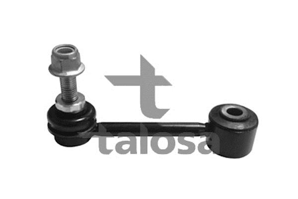 Talosa 50-10114 Стійка стабілізатора 5010114: Купити в Україні - Добра ціна на EXIST.UA!