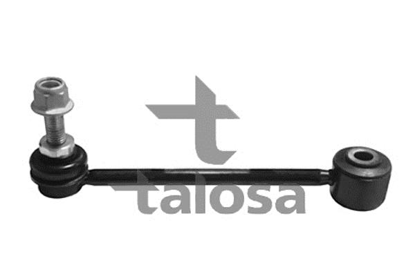 Talosa 50-10115 Стійка стабілізатора 5010115: Купити в Україні - Добра ціна на EXIST.UA!
